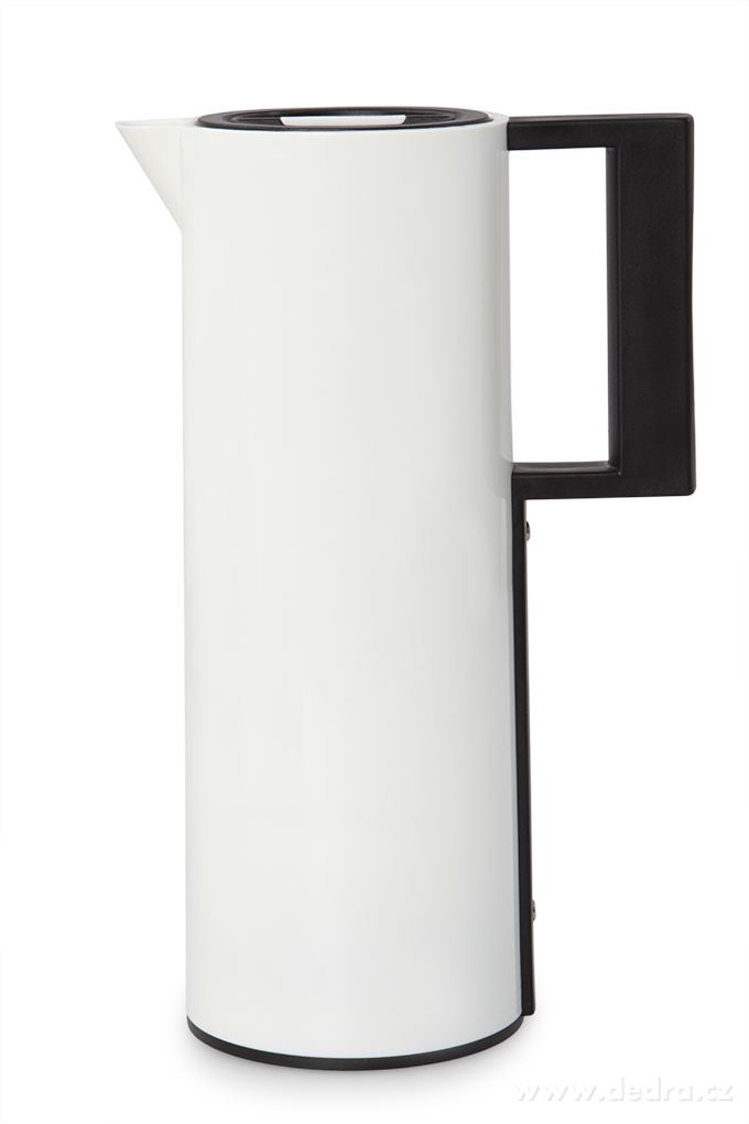 THERMO, Izolační termoska 1 L, na teplé i studené nápoje, extra výkonná izolace – náhled 2 | Grand Móda