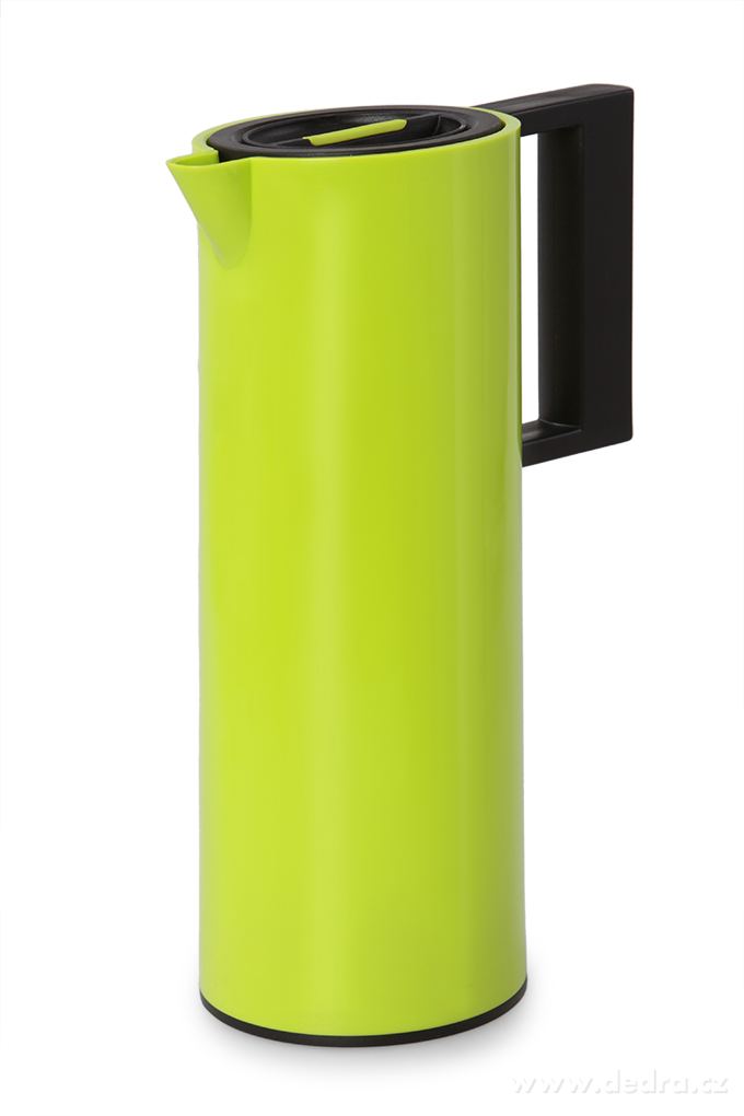 THERMO, Izolační termoska 1 L, na teplé i studené nápoje, extra výkonná izolace | Termosky a termo-hrnky | Grand Móda