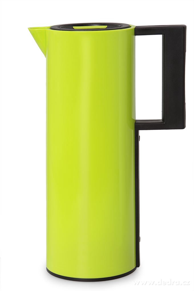 THERMO, Izolační termoska 1 L, na teplé i studené nápoje, extra výkonná izolace – náhled 2 | Grand Móda