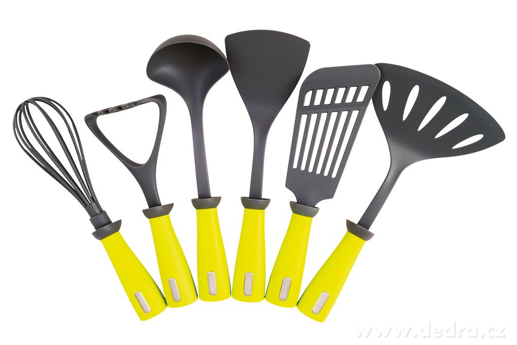 BIOPAN®, Mřížkovaná kuchyňská obracečka, 29 cm, Vhodná na nepřilnavé povrchy – náhled 4 | Grand Móda