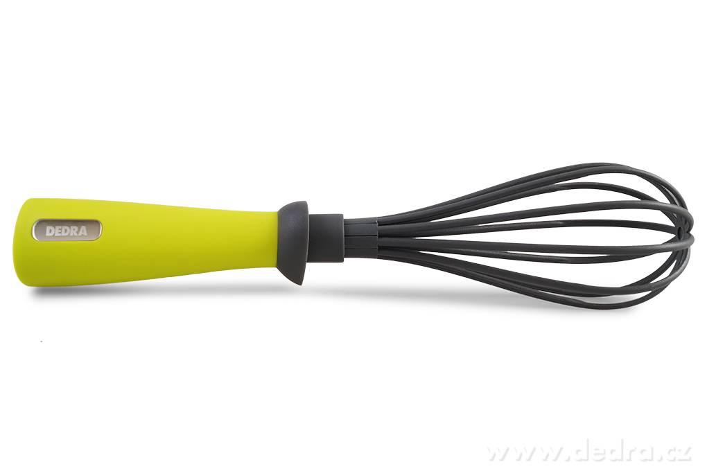 BIOPAN®, Kuchyňská metlička na šlehání a míchání, Vhodná na nepřilnavé povrchy, 29 cm – náhled 2 | Grand Móda