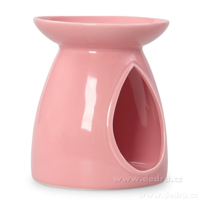 AROMALAMPA na čajové svíčky, keramická | Aromalampy | Grand Móda