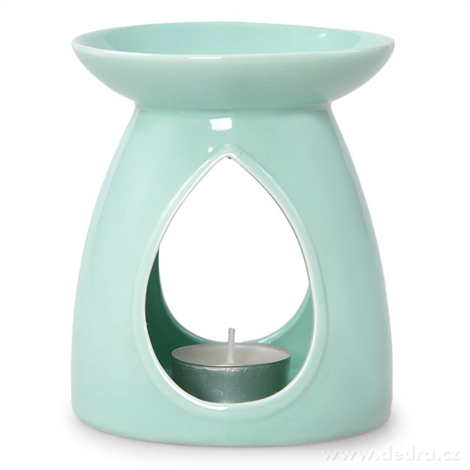 Aromalampa, keramická – náhled 3 | Grand Móda