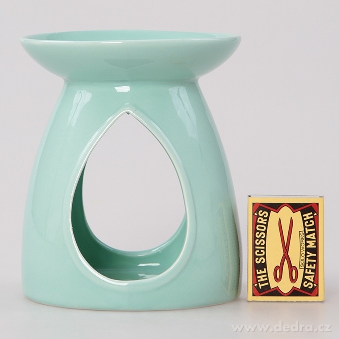 Aromalampa, keramická – náhled 4 | Grand Móda