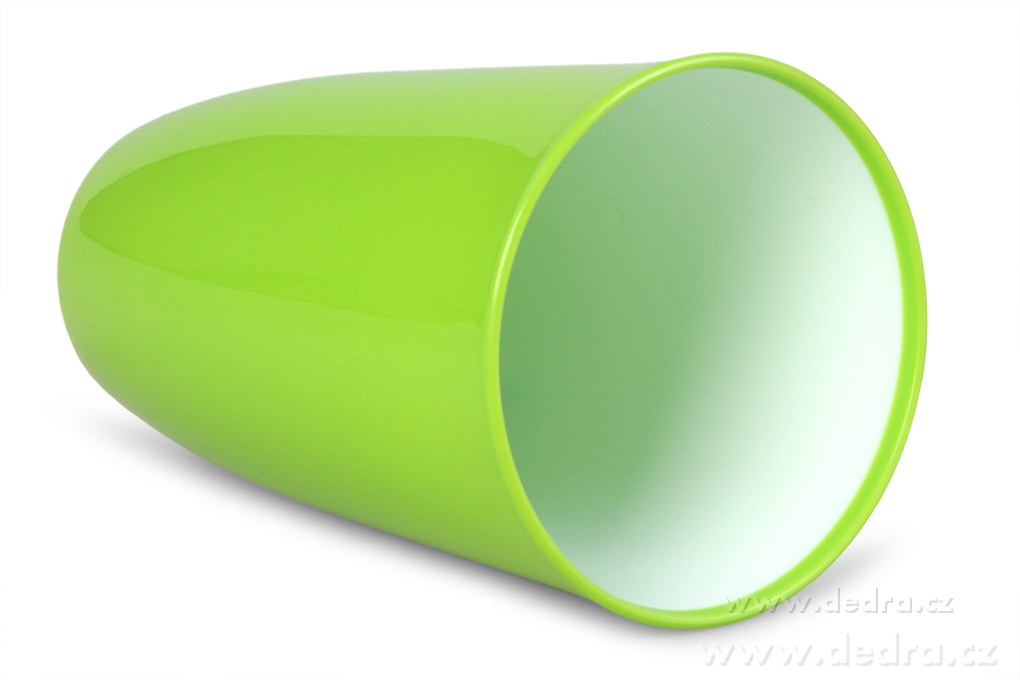 Plastový kelímek – náhled 2 | Grand Móda