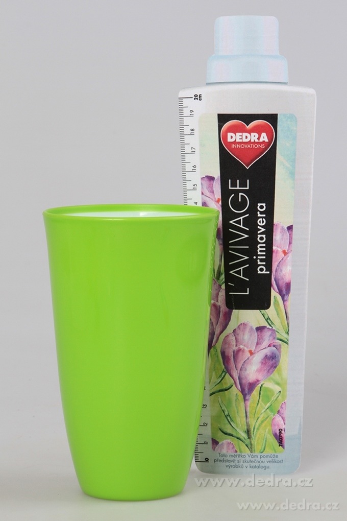 Plastový kelímek – náhled 6 | Grand Móda