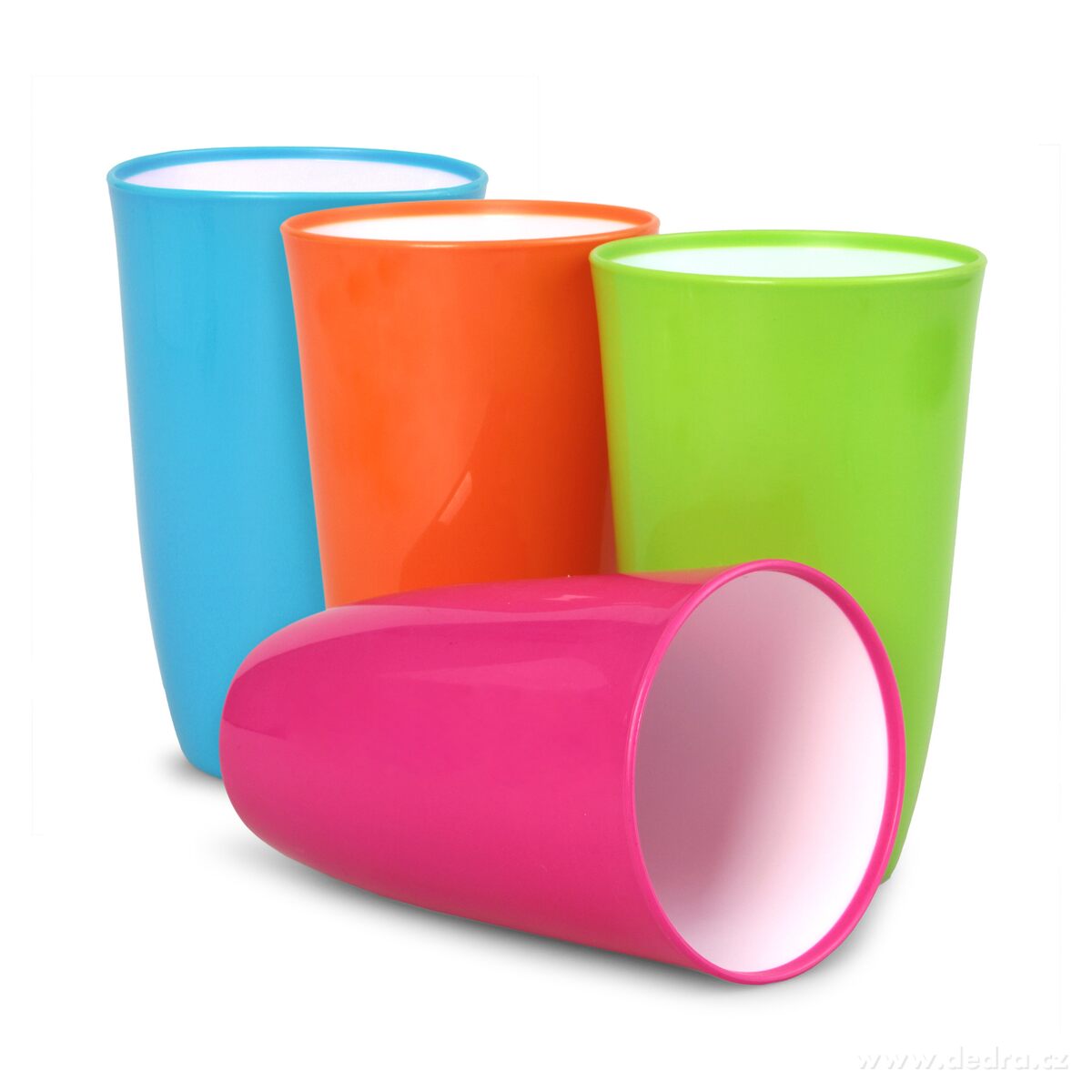 Plastový kelímek – náhled 3 | Grand Móda