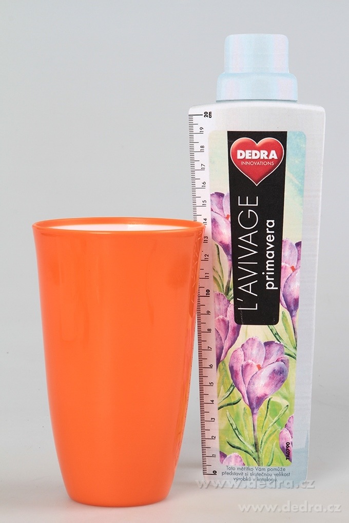 Plastový kelímek – náhled 4 | Grand Móda