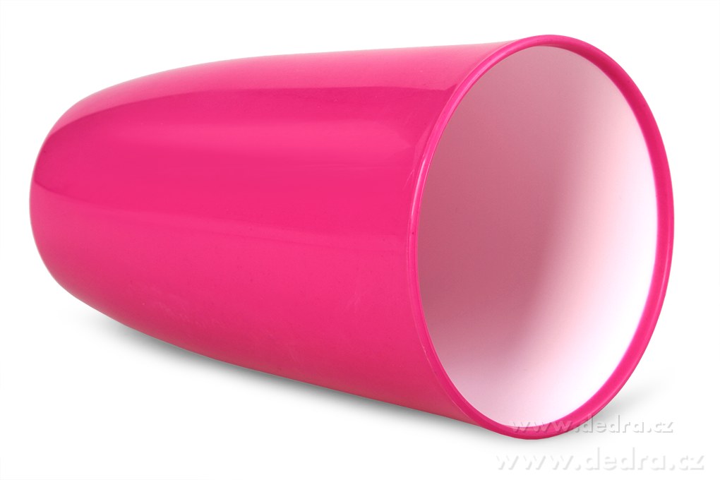 Plastový kelímek – náhled 2 | Grand Móda