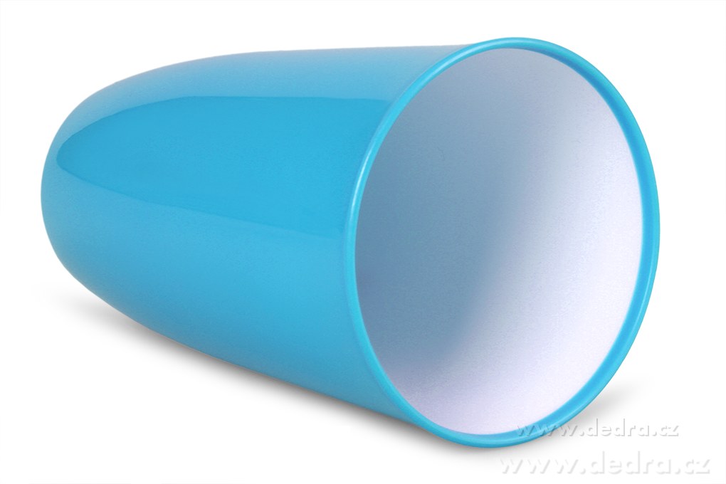 Plastový kelímek – náhled 2 | Grand Móda