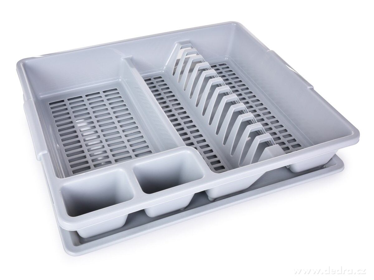 ODKAPÁTOR, velký odkapávač na nádobí