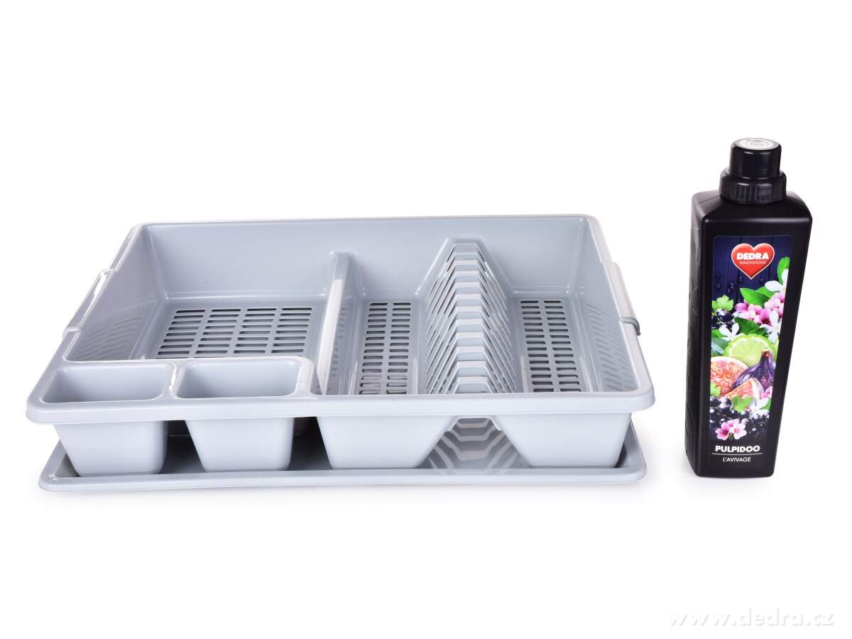 ODKAPÁTOR, velký odkapávač na nádobí – náhled 5 | Grand Móda