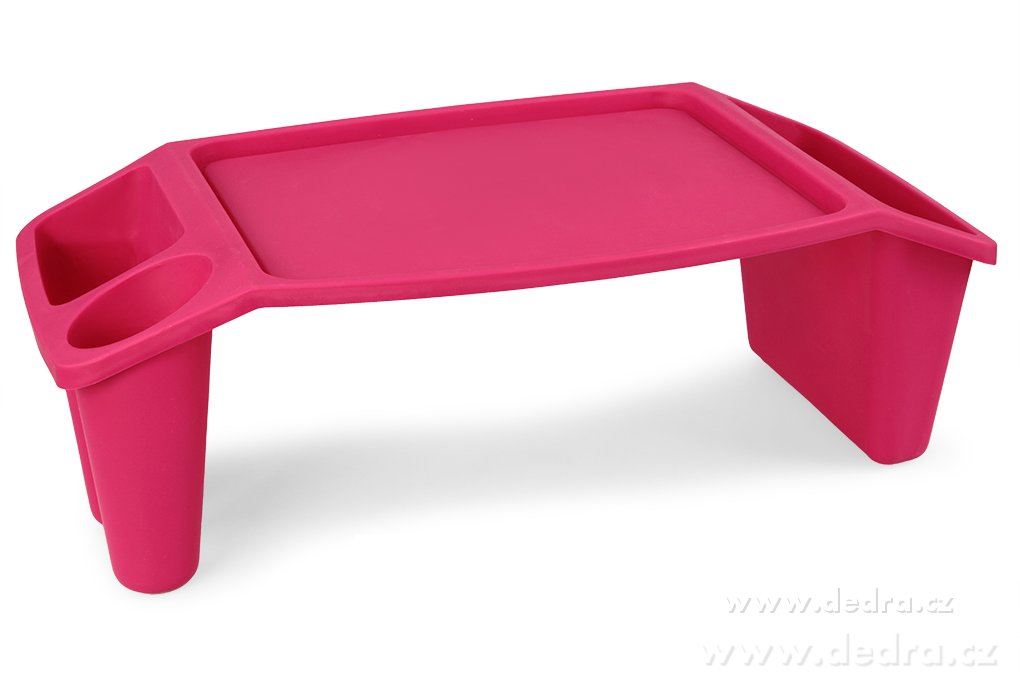 Gaučostolek & postelostolek růžový | Vychytávky | Grand Móda