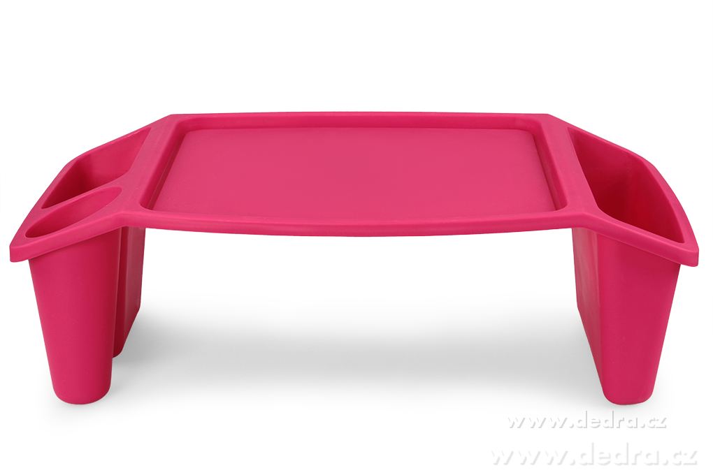 Gaučostolek & postelostolek růžový – náhled 2 | Grand Móda