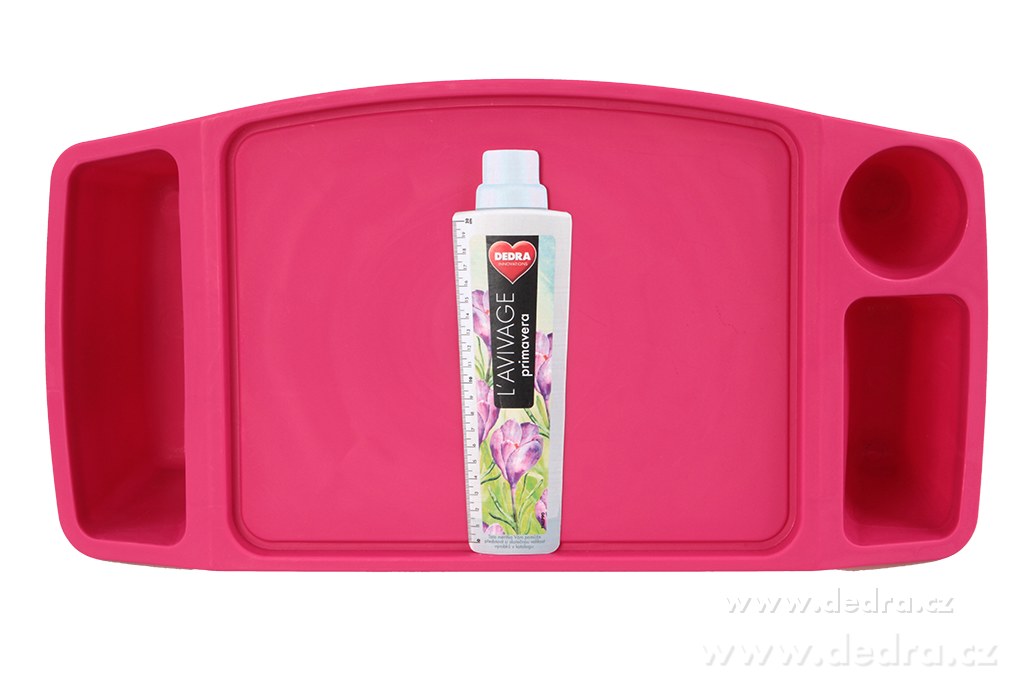 Gaučostolek & postelostolek růžový – náhled 4 | Grand Móda