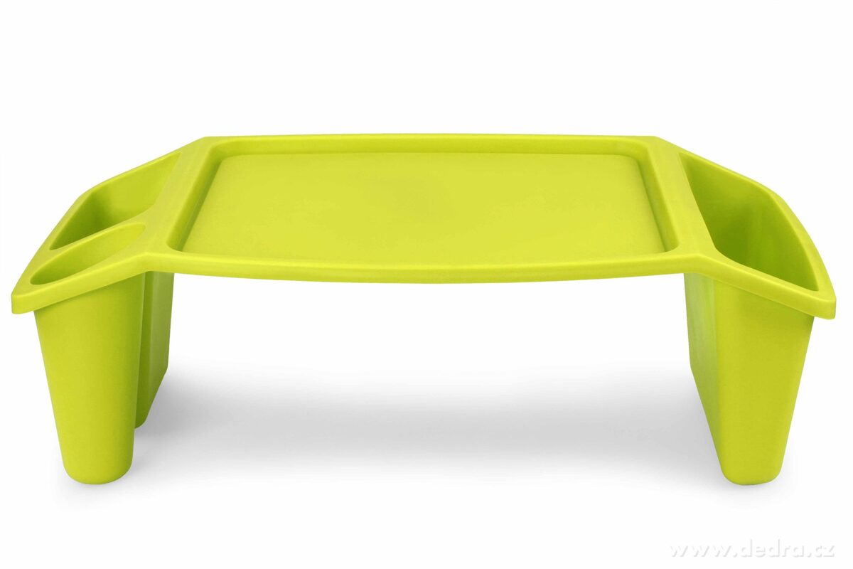 Gaučostolek & postelostolek zelený – náhled 2 | Grand Móda