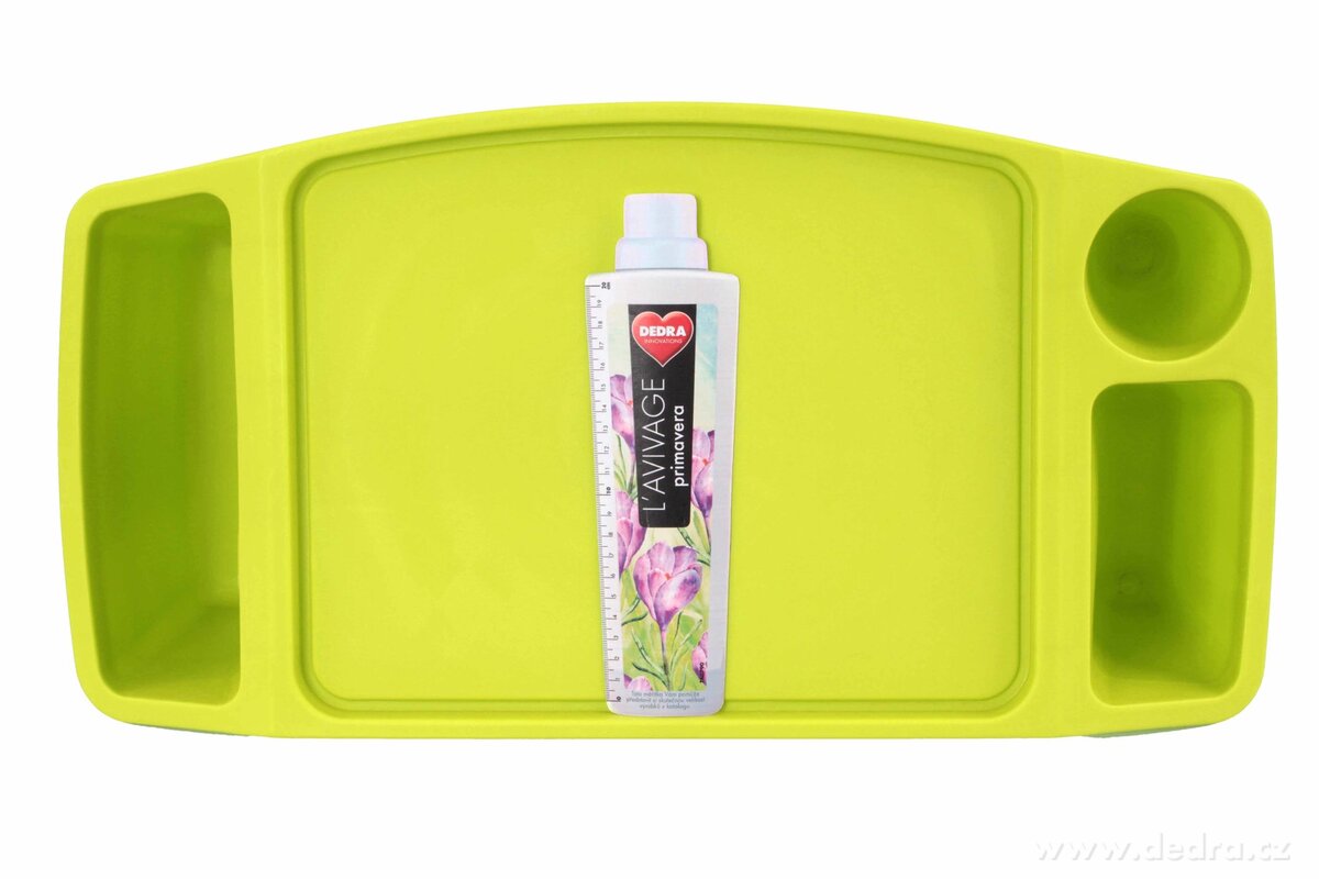 Gaučostolek & postelostolek zelený – náhled 4 | Grand Móda