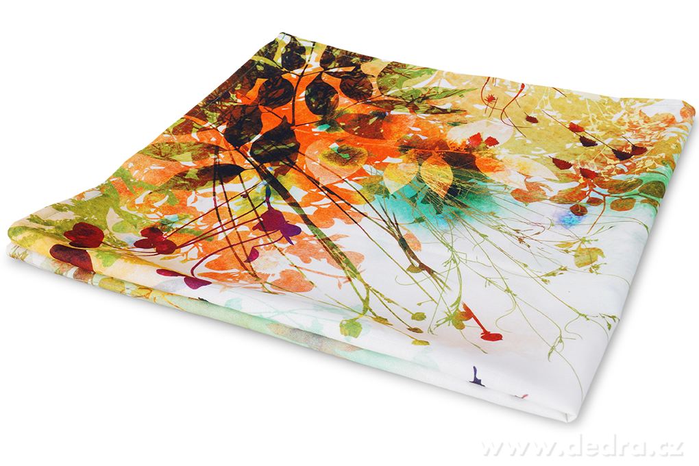 Ubrus, lesní variace | Ubrusy a prostírání | Grand Móda