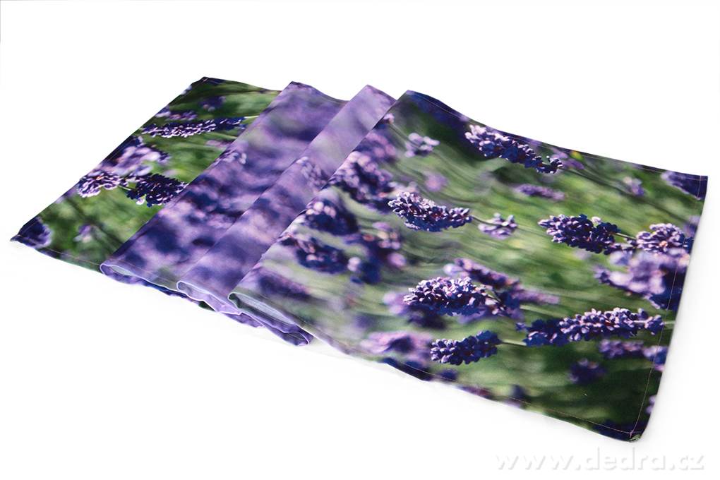 Běhoun na stůl, 40x150 cm | Ubrusy a prostírání | Grand Móda