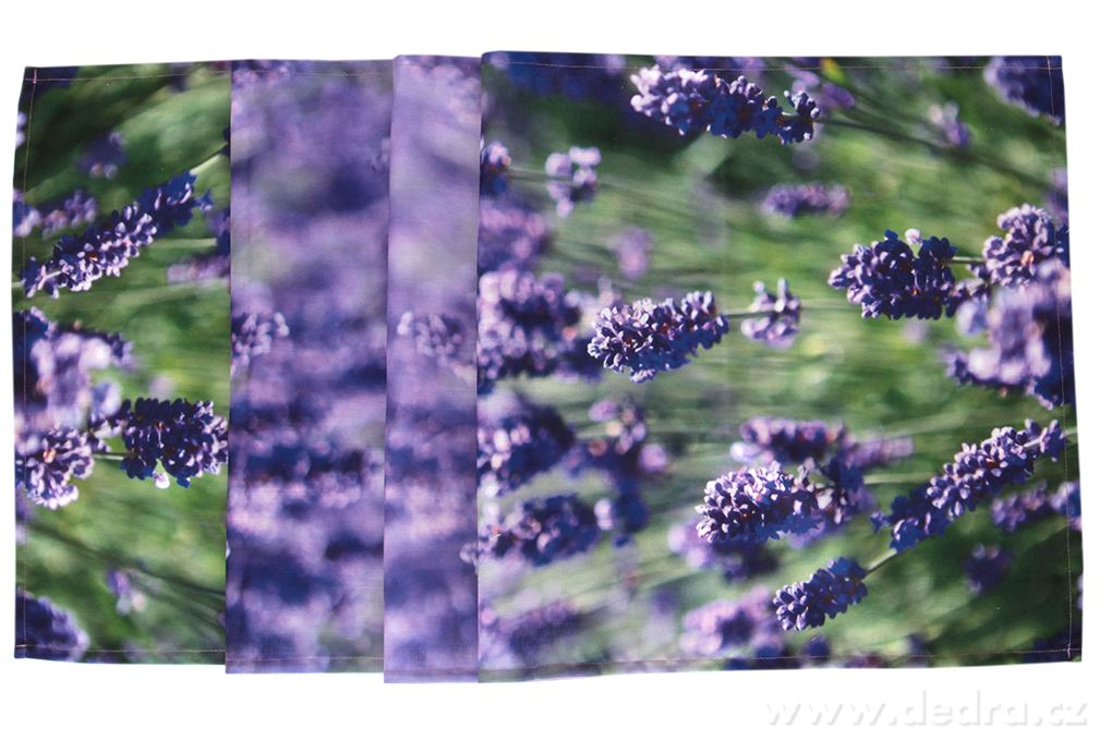 Běhoun na stůl, 40x150 cm – náhled 2 | Grand Móda