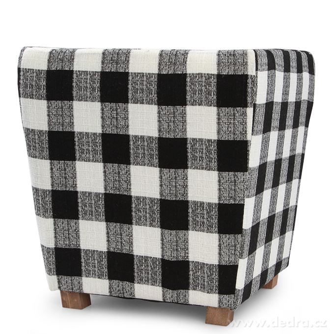 Taburet | Stoličky a taburety | Grand Móda