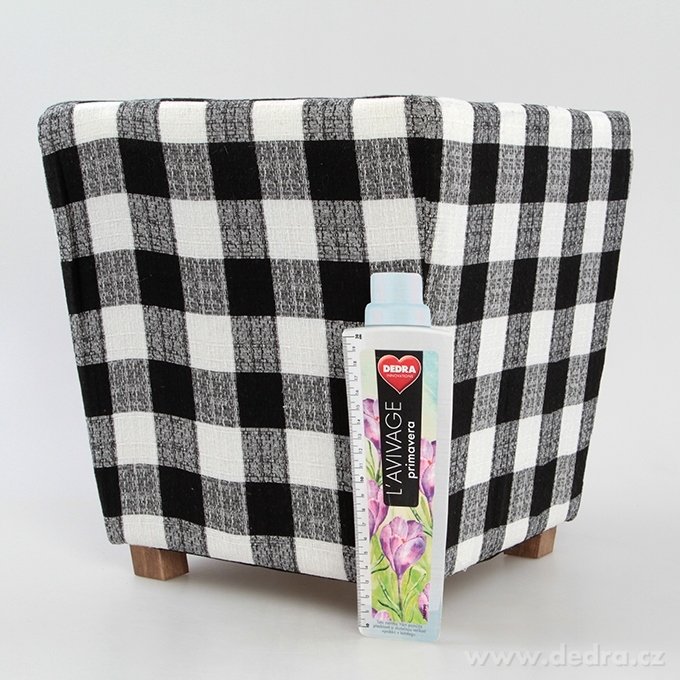 Taburet – náhled 2 | Grand Móda