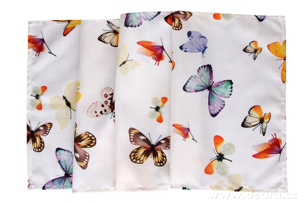 Běhoun na stůl, 40x150 cm – náhled 2 | Grand Móda