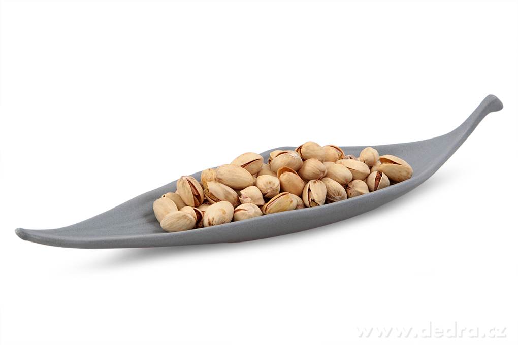 35 cm tác ve tvaru listu BALI CERAMICS – náhled 2 | Grand Móda