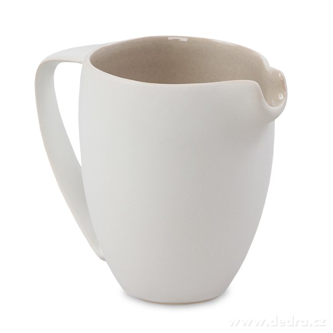 BALI CERAMICS, mléčenka