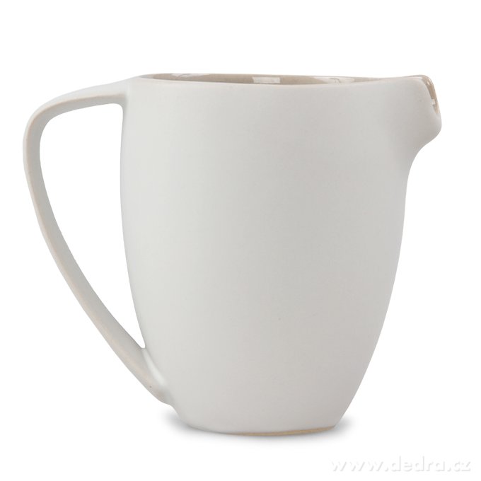 BALI CERAMICS, mléčenka – náhled 2 | Grand Móda