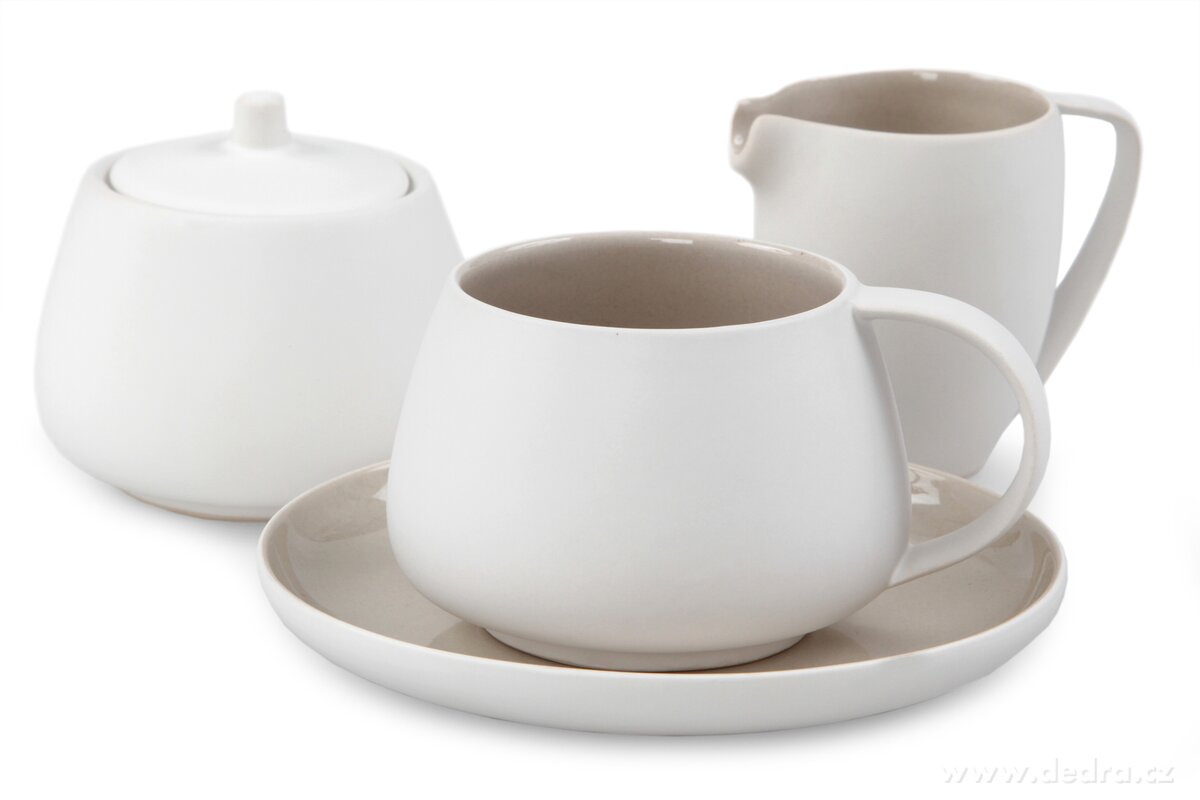 BALI CERAMICS, mléčenka – náhled 3 | Grand Móda