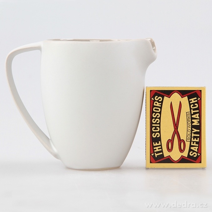 BALI CERAMICS, mléčenka – náhled 4 | Grand Móda