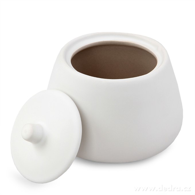 BALI CERAMICS, cukřenka – náhled 2 | Grand Móda