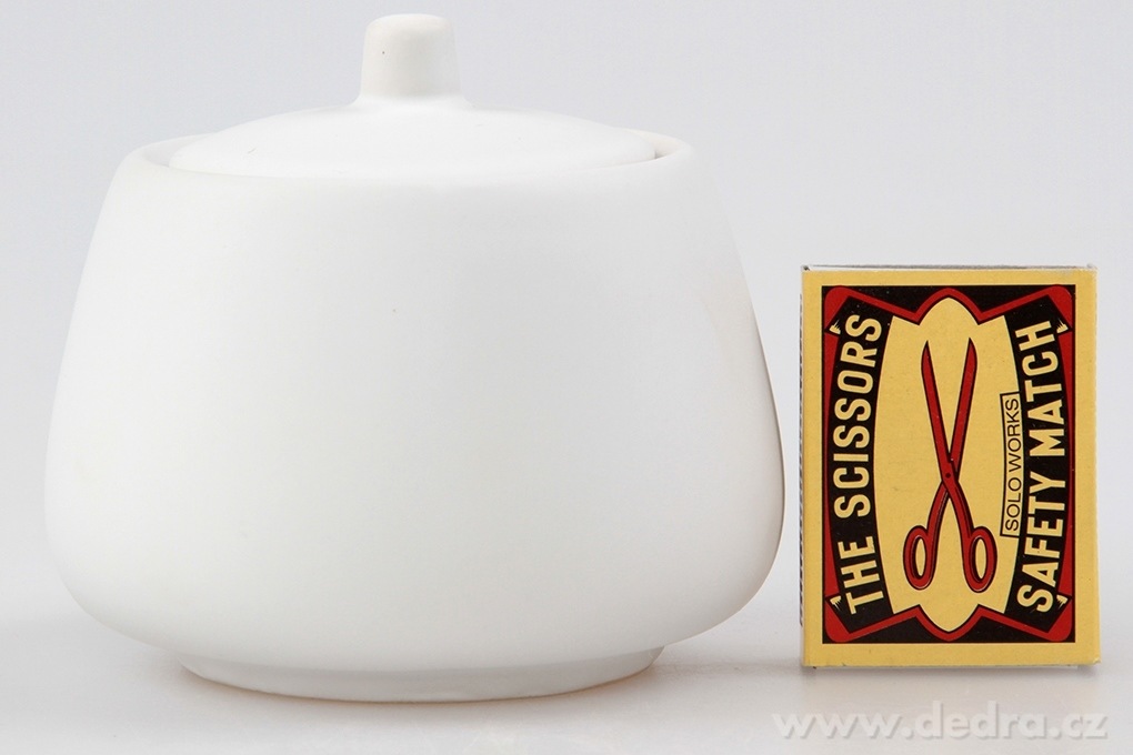 BALI CERAMICS, cukřenka – náhled 3 | Grand Móda