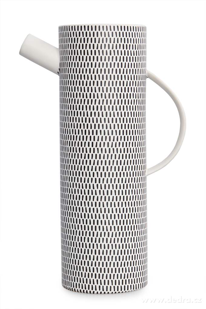 Keramická konvice MOSAICS – náhled 2 | Grand Móda