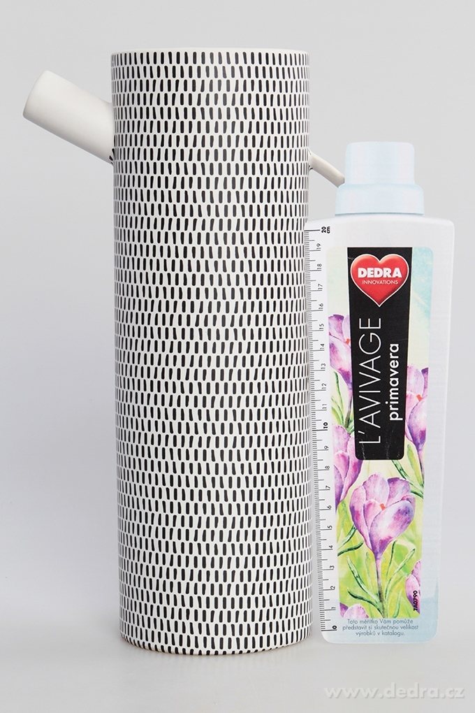 Keramická konvice MOSAICS – náhled 5 | Grand Móda