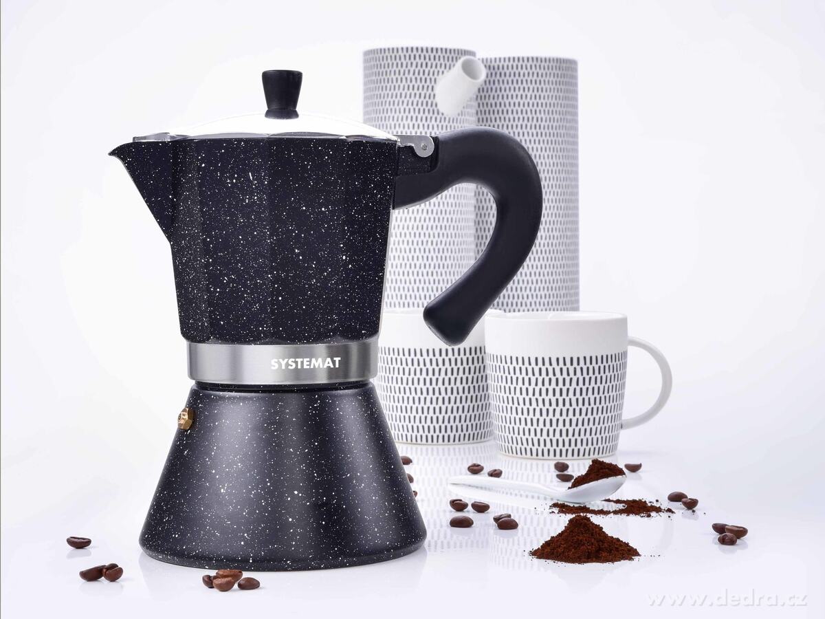 30 cm keramická váza MOSAICS – náhled 5 | Grand Móda