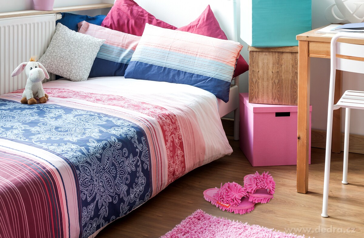 "Samochodky" úklidové botky dětské, 1 pár – náhled 3 | Grand Móda