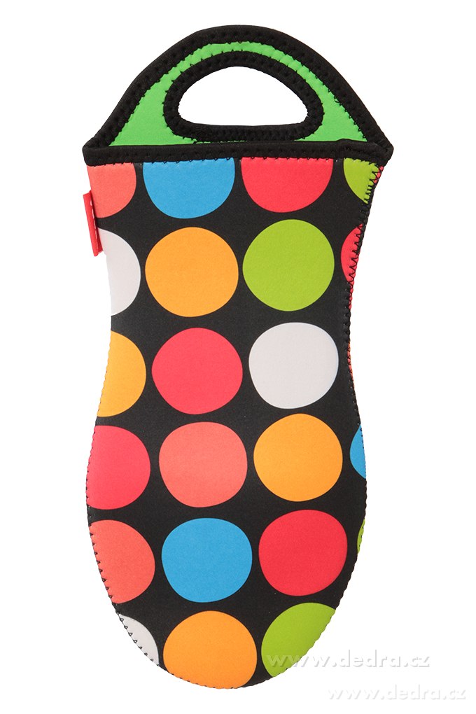 TERMOCHŇAPKA, vyrobeno z neoprenu | Silikonové pomůcky | Grand Móda