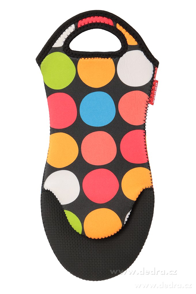 TERMOCHŇAPKA, vyrobeno z neoprenu – náhled 2 | Grand Móda