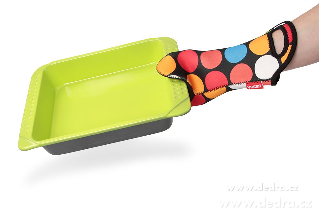 TERMOCHŇAPKA, vyrobeno z neoprenu – náhled 3 | Grand Móda