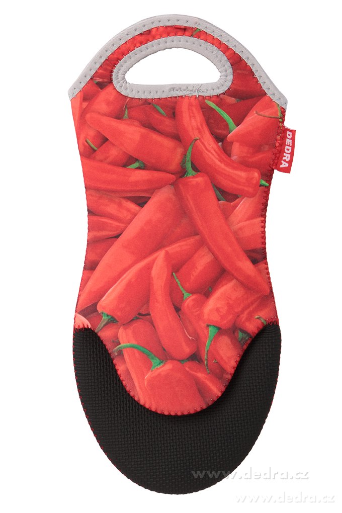 TERMOCHŇAPKA z neoprenu – náhled 2 | Grand Móda