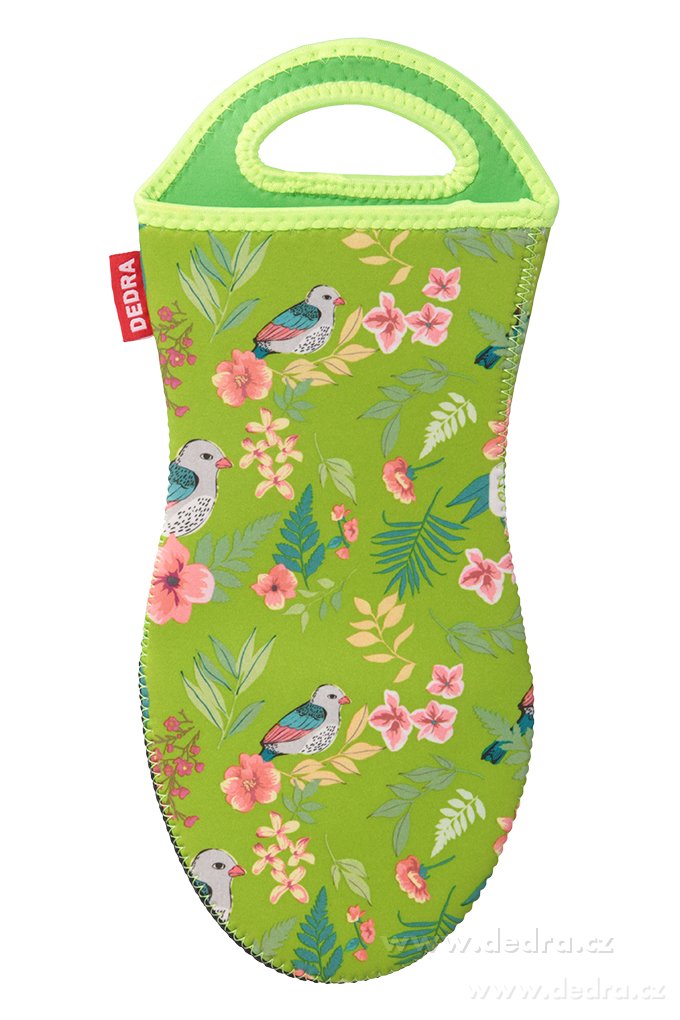 TERMOCHŇAPKA, vyrobeno z neoprenu | Silikonové pomůcky | Grand Móda