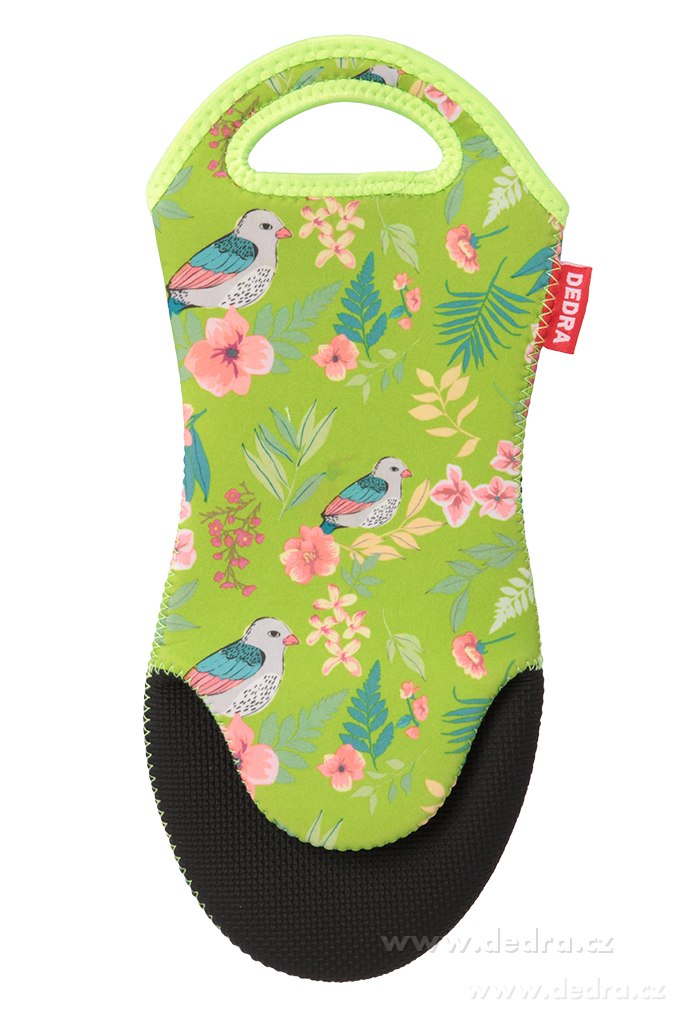 TERMOCHŇAPKA, vyrobeno z neoprenu – náhled 2 | Grand Móda