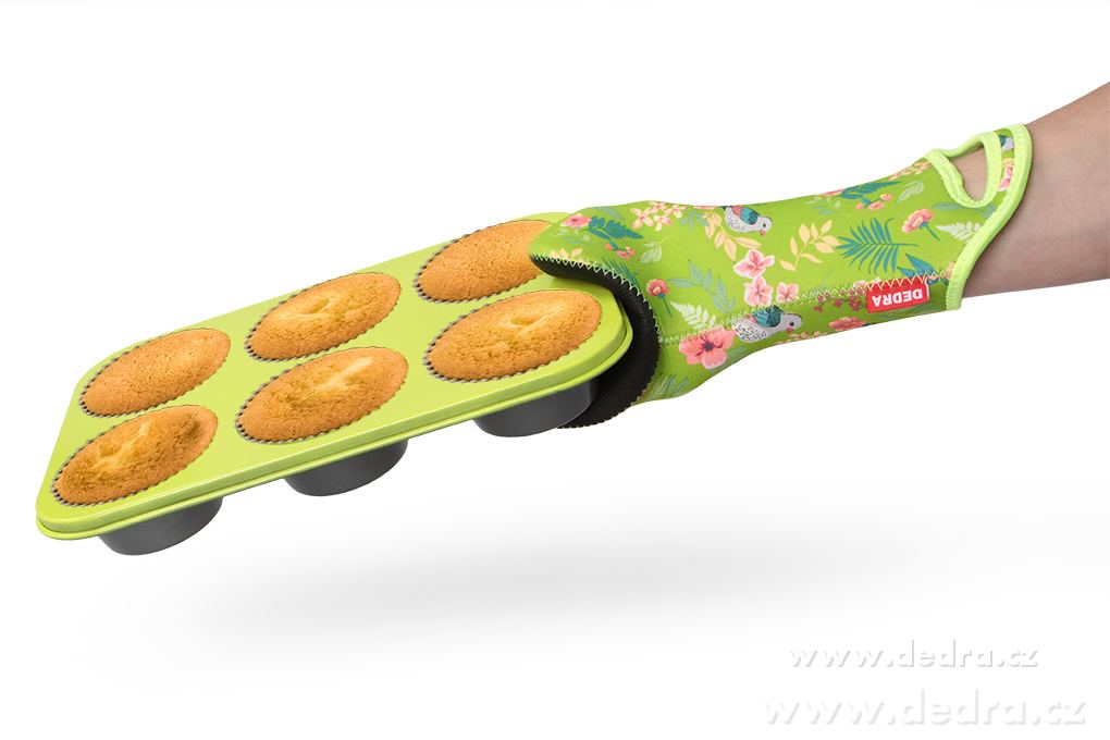 TERMOCHŇAPKA, vyrobeno z neoprenu – náhled 3 | Grand Móda