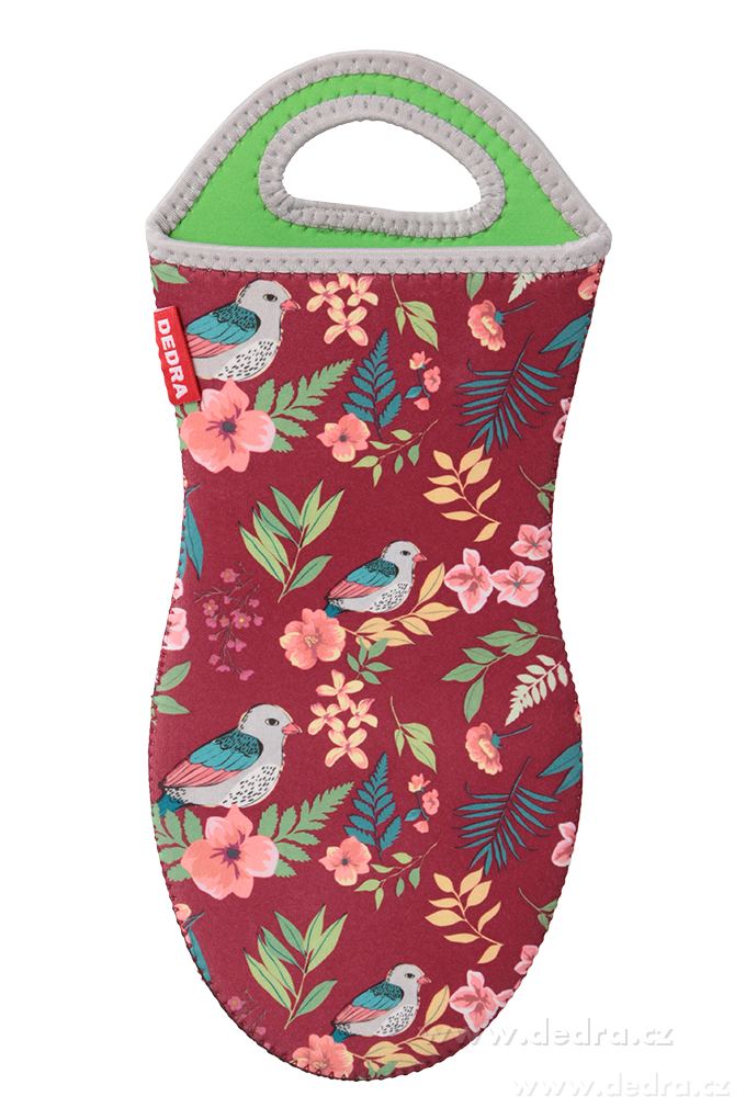 TERMOCHŇAPKA z neoprenu | Silikonové pomůcky | Grand Móda