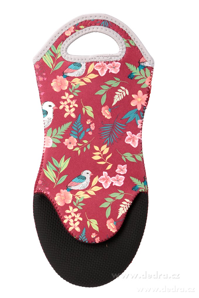 TERMOCHŇAPKA z neoprenu – náhled 2 | Grand Móda