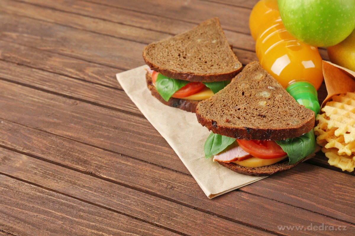 Svačinátor 350 ml, oranžový – náhled 4 | Grand Móda