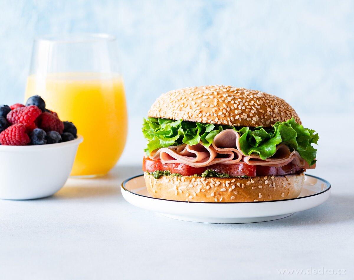 Svačinátor 600 ml, žloutkový – náhled 4 | Grand Móda