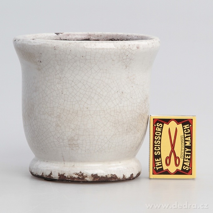 Keramický obal, na květináč nebo váza – náhled 4 | Grand Móda